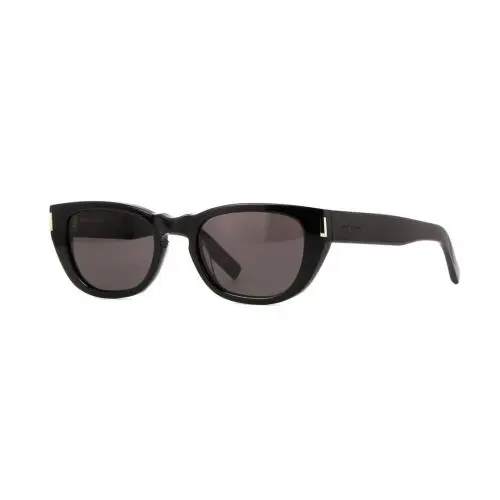 Saint Laurent SL 601 Black/grey 001 Sunglasses