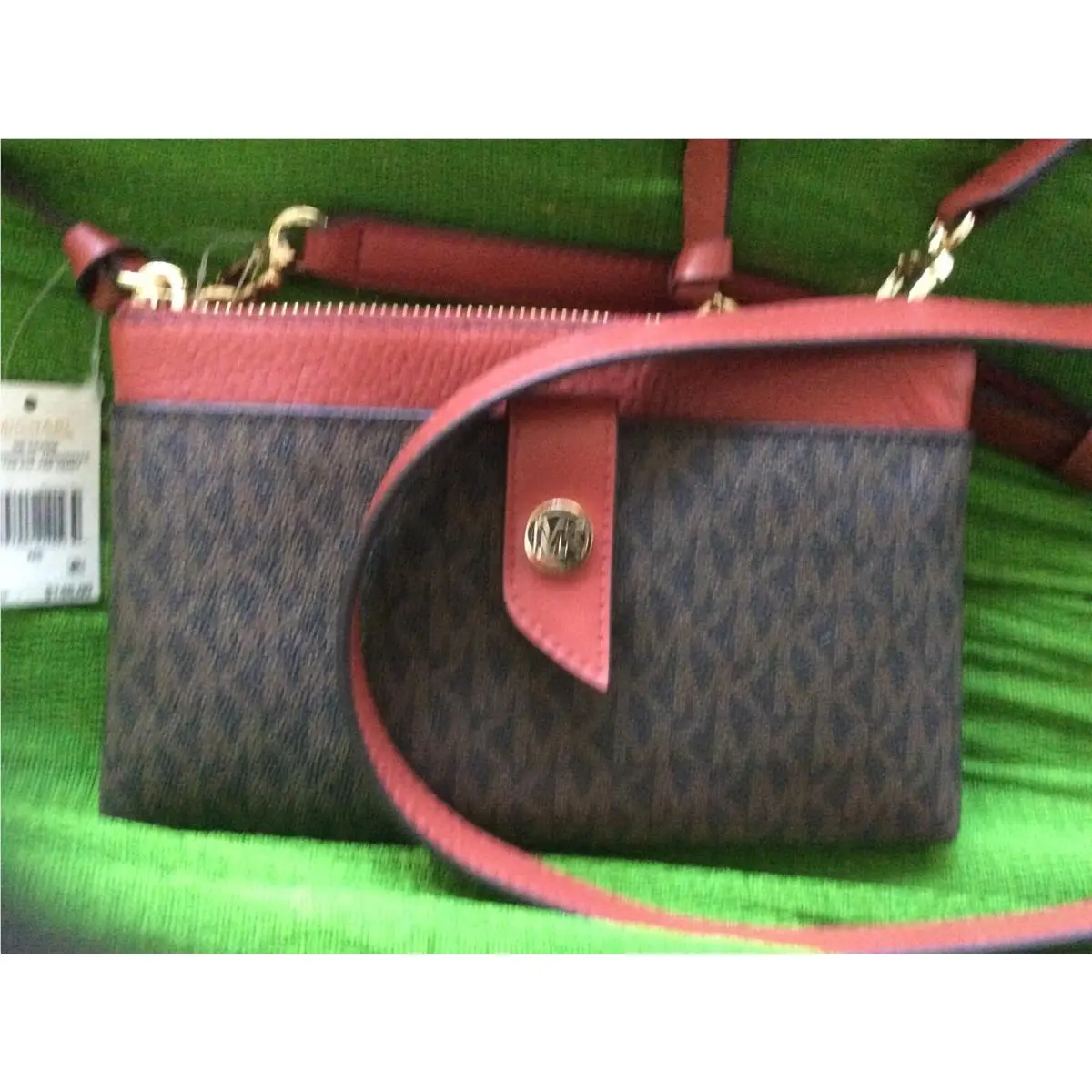 Michael Kors Jet Set Medium 1/2 Price