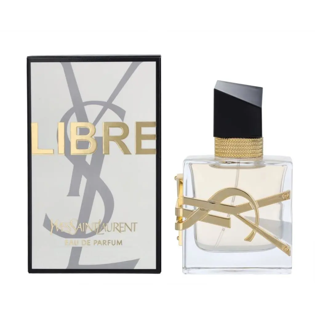 Ysl Libre by Yves Saint Laurent Women 1.0 oz 30 ml Edp Spray Box NO Wrap