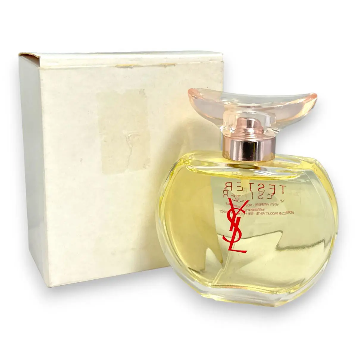 Young Sexy Lovely By Yves Saint Laurent Eau De Toilette Spray 1.6fl.oz./50ml