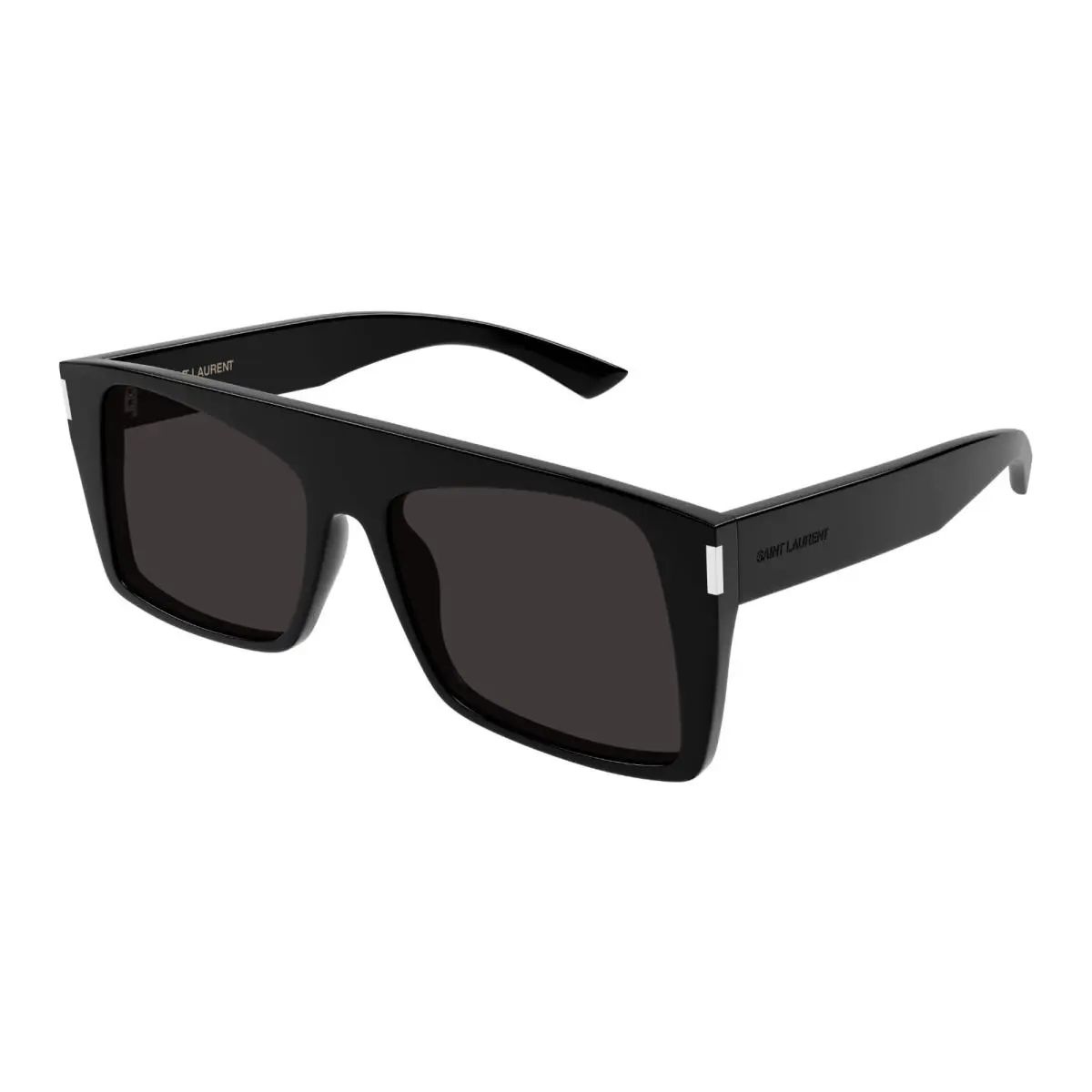 Saint Laurent SL 651 Vitti Black/grey 001 Sunglasses