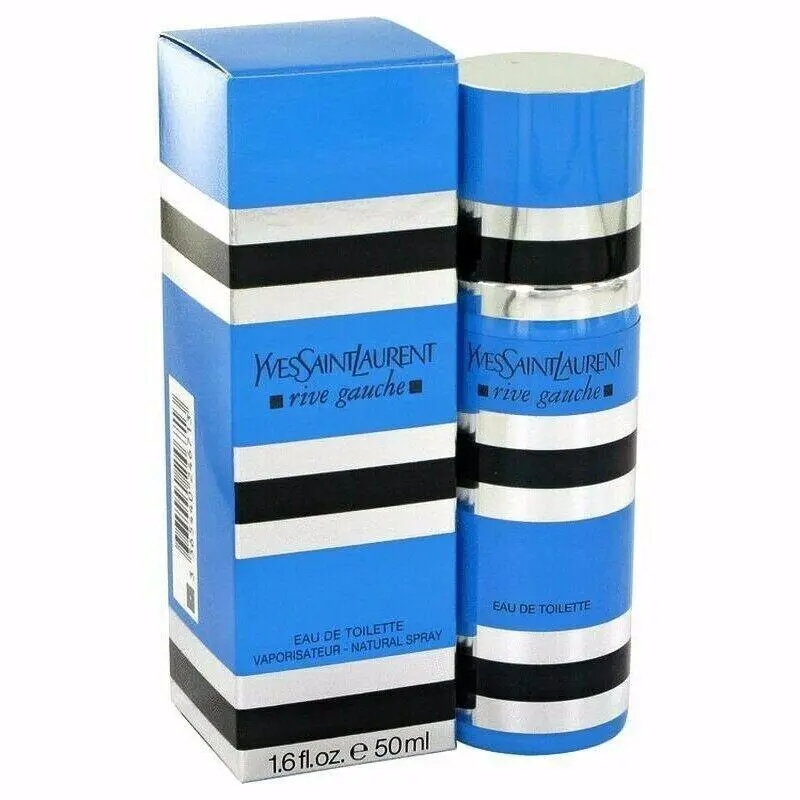 Rive Gauche  1.6oz Edt For Women Box by Yves Saint Laurent