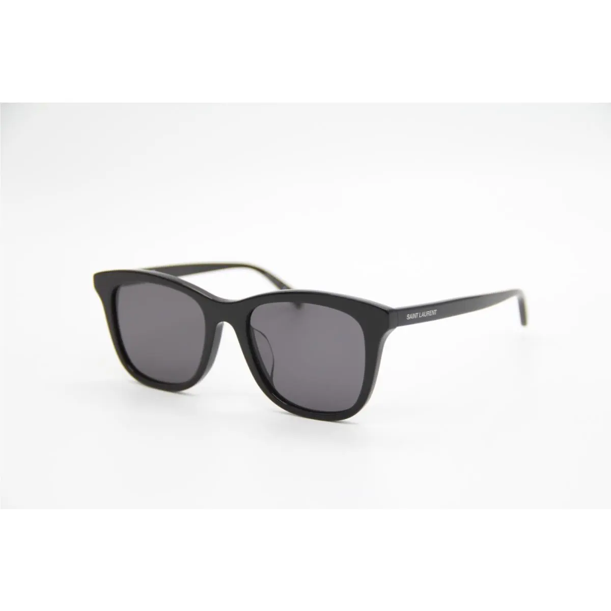 Saint Laurent SL587K Saint Laurent Unisex Black Classic Sunglasses SL 587/K by Yves Saint Laurent