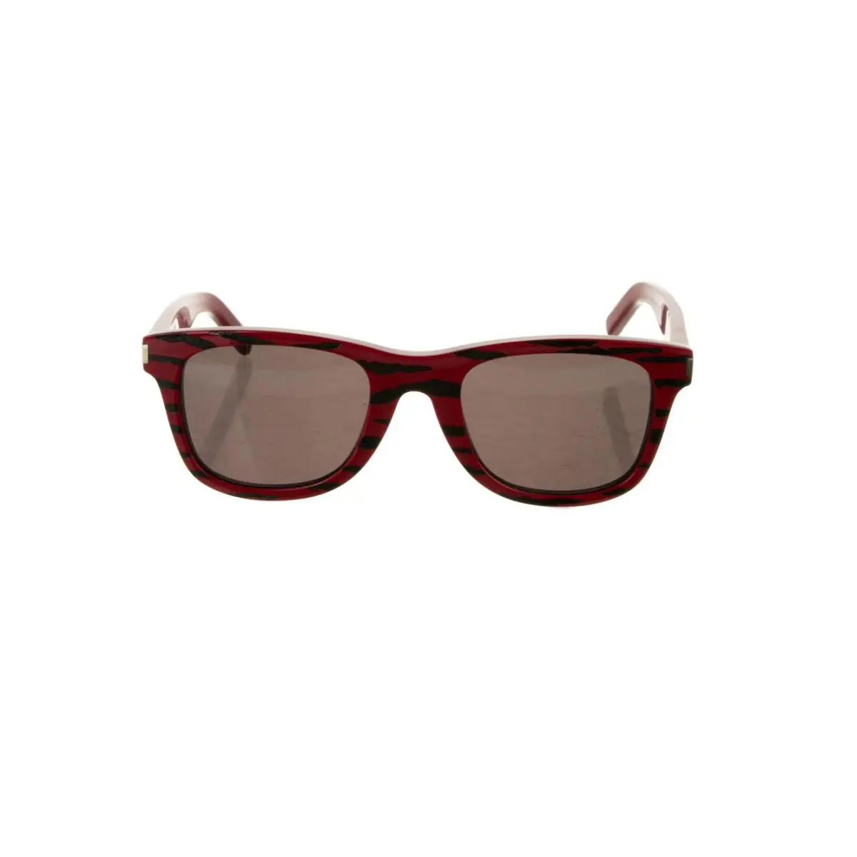 Saint Laurent Wellington SL51 Sunglasses Zebra