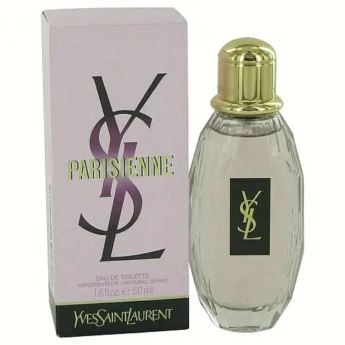 Parisienne By Yves Saint Laurent 1.6 oz Edt Eau De Toilette Spray Women