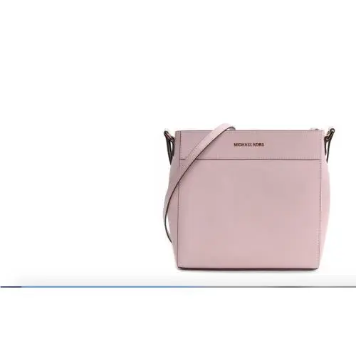 Michael Kors Ballet Crossbody/shoulder Messenger Bag Mfsrp 298