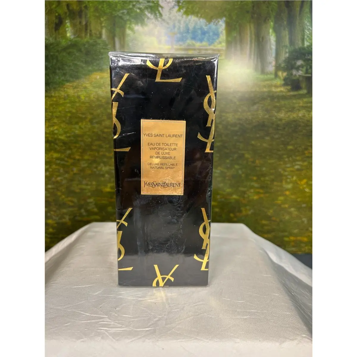 75ML Edt Spray by Yves Saint Laurent