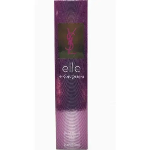 Elle Eau DE Parfum Spray For Women 3.0 Oz / 90 ml by Yves Saint Laurent