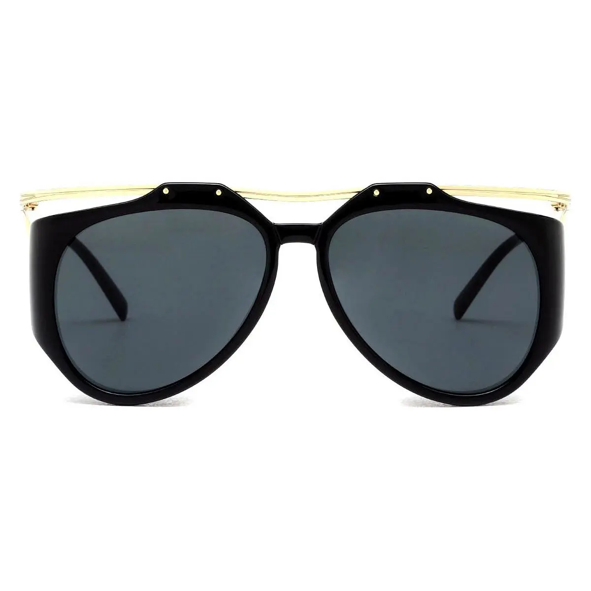 Saint Laurent SL M137 Amelia Sunglasses Women Black 55mm
