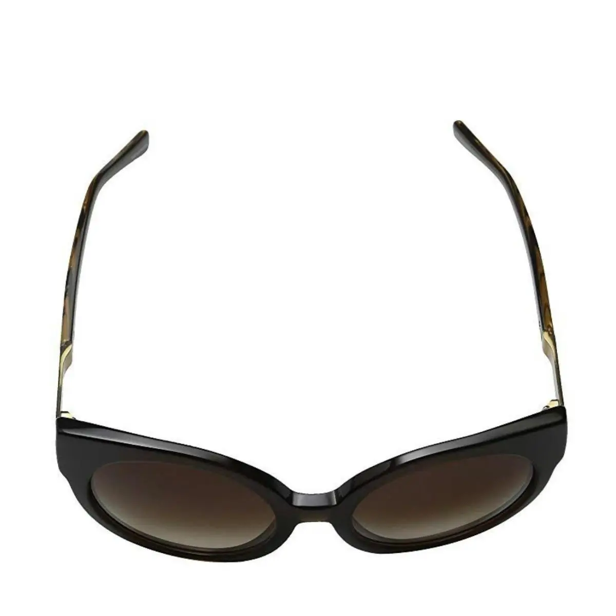 Michael Kors Adelaide I OMK2019 311613 Brown Tigers Eye Sunglasses 55mm