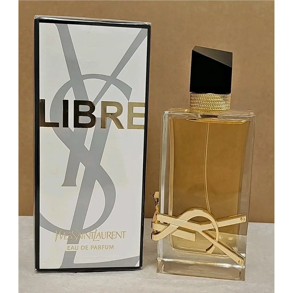 Libre Eau De Parfum Spray 90Ml 3.Oz by Yves Saint Laurent