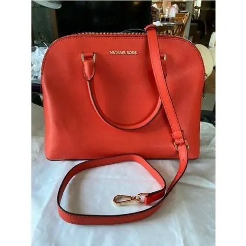 Michael Kors Cindy Purse Crossbody