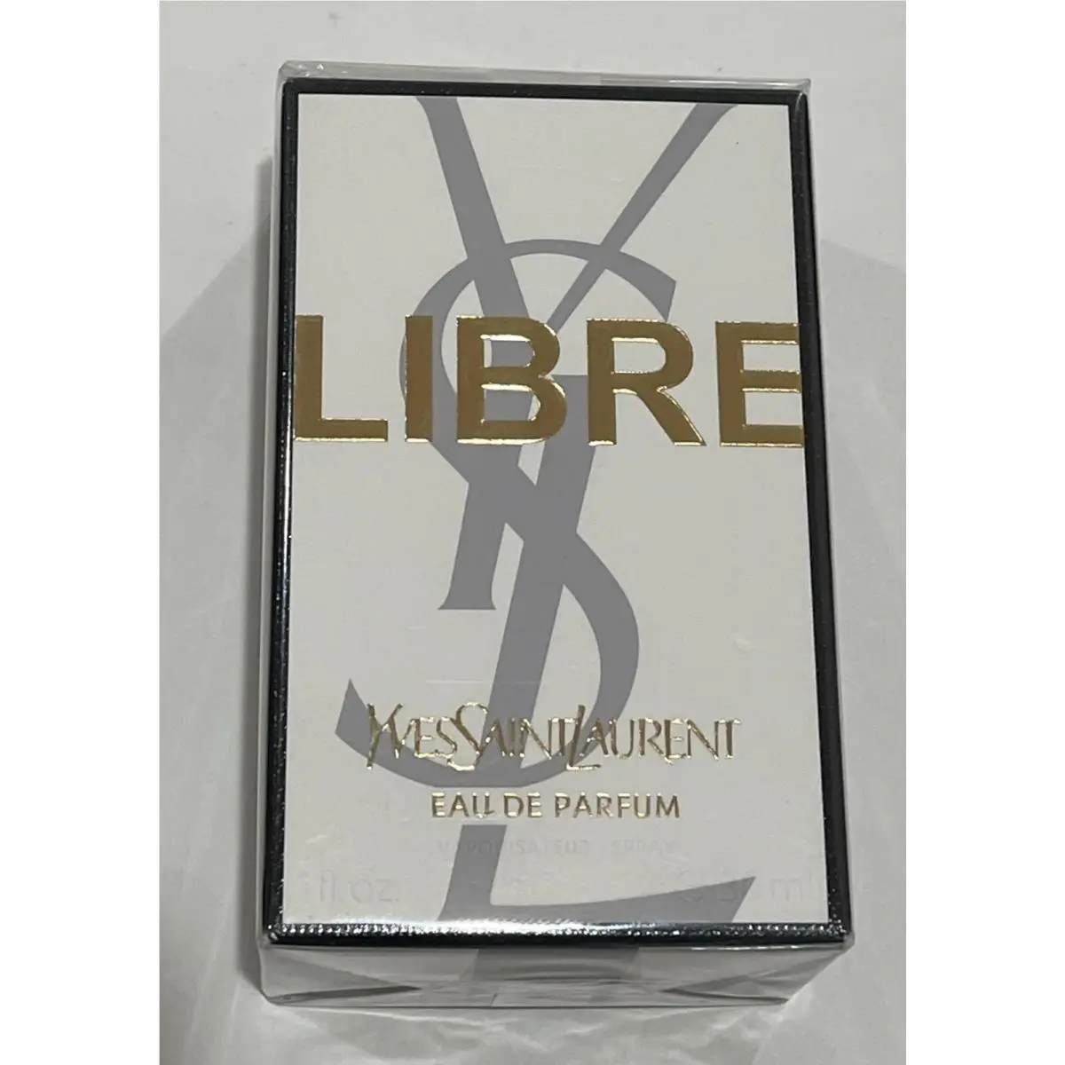 Libre Eau De Parfum 1 fl oz / 30 ml by Yves Saint Laurent