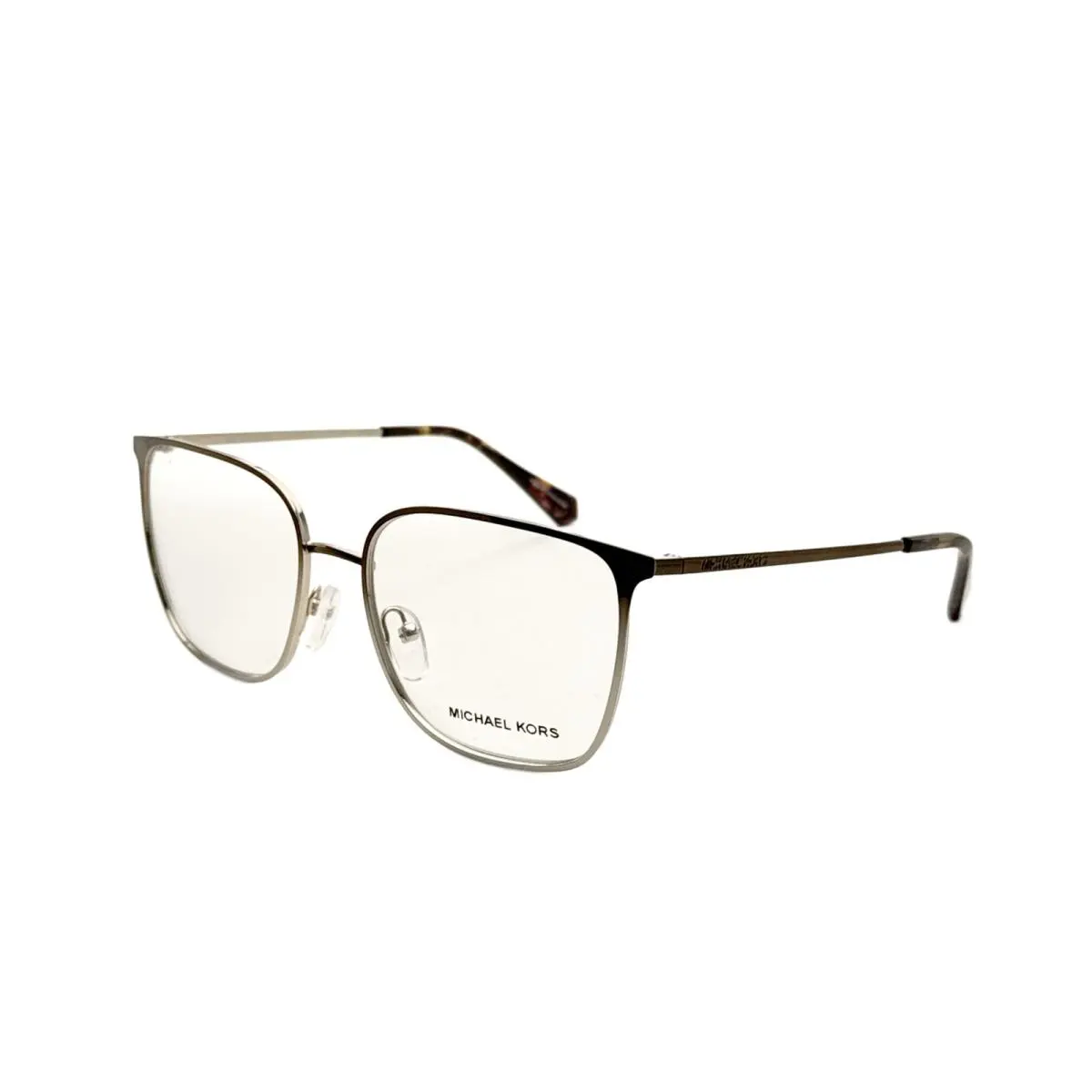 Women`s Portland 54mm Mink Light Gold Gradient Opticals MK3068-1014 by Michael Kors
