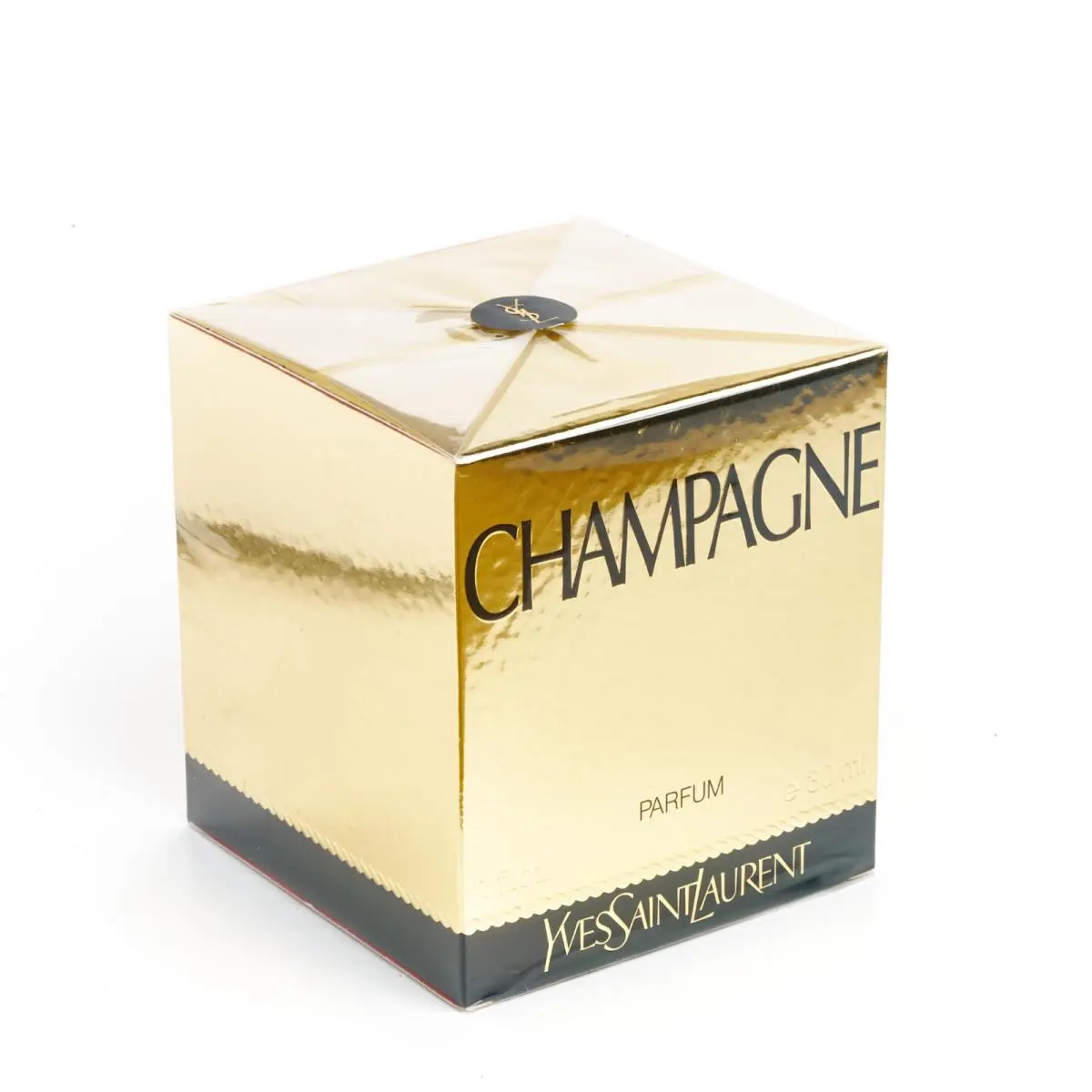 Champagne Parfum 1OZ Vintage Perfume Ysl Yvresse by Yves Saint Laurent