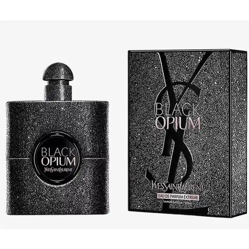 Black Opium Extreme Eau de Parfum 30ml / 1 FL OZ by Yves Saint Laurent