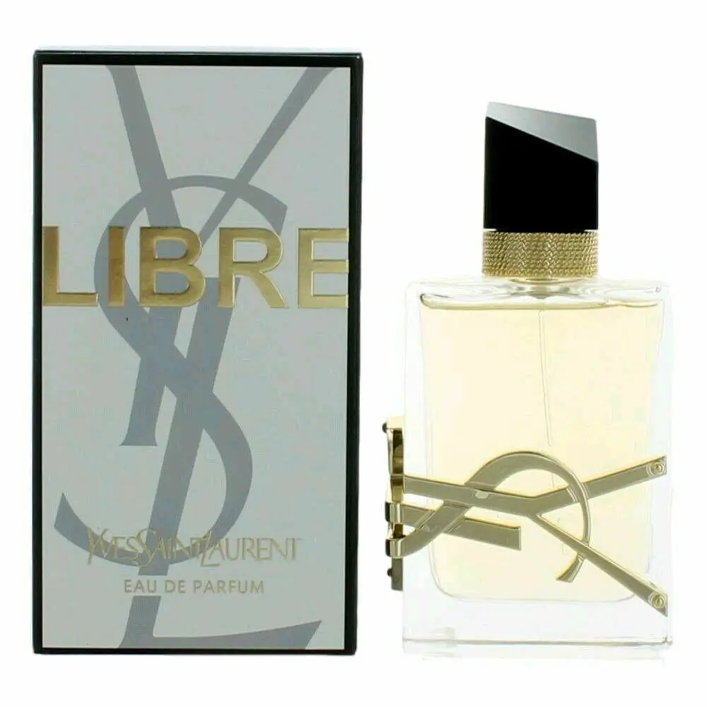 Libre  1.6 oz Edp Spray For Women Box by Yves Saint Laurent