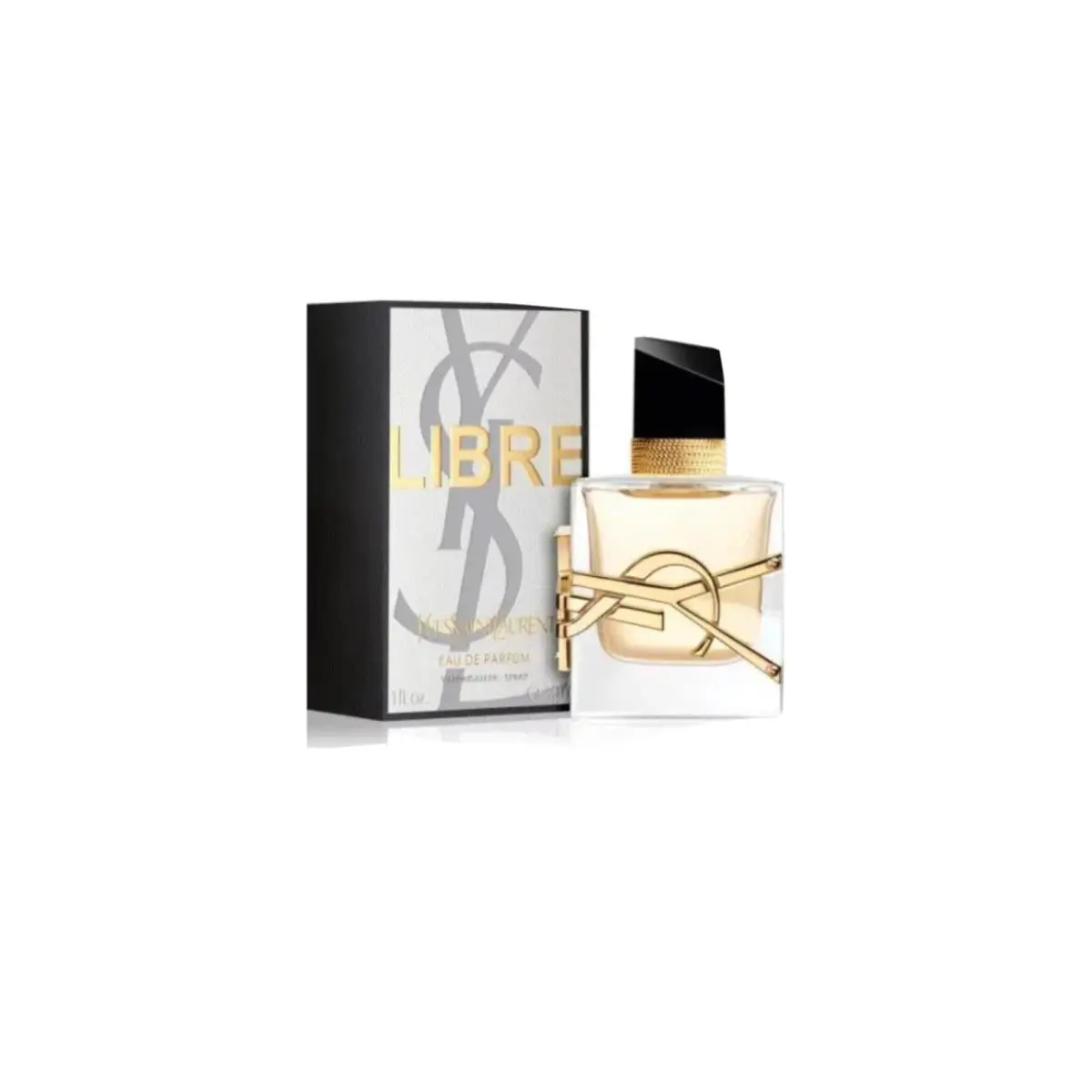 Yves Saint Laurent Libre Women`s Eau de Parfum Spray 1 oz.30 Ml Dented Box
