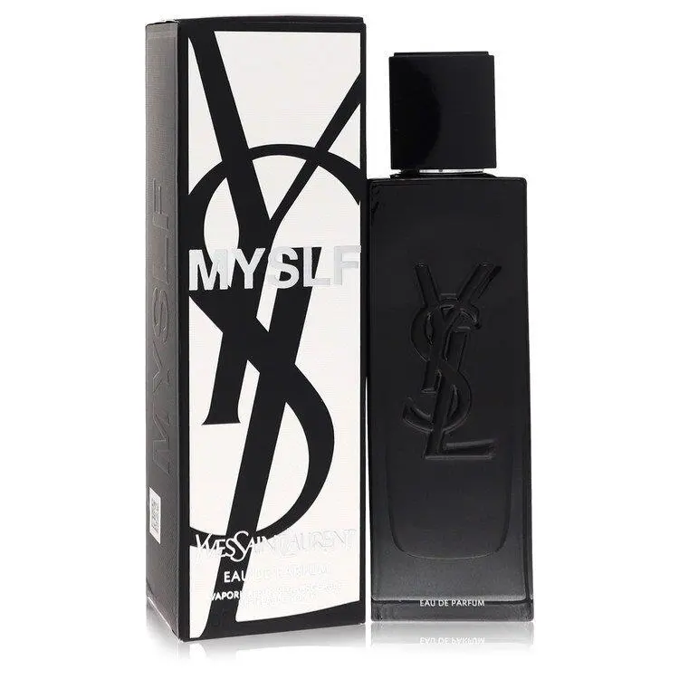 Yves Saint Laurent Myslf by Yves Saint Laurent Edp Spray Refillable 2 oz Women