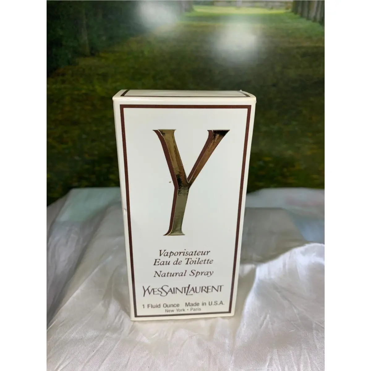 Edt 1 OZ Spray by Yves Saint Laurent