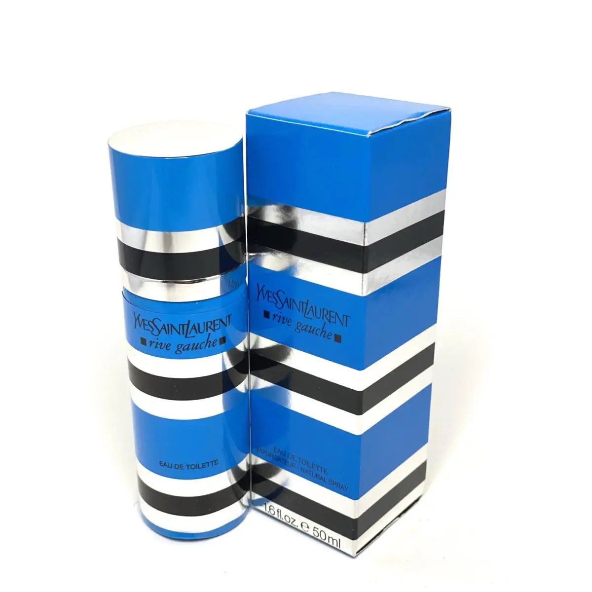 Rive Gauche By  1.6 Fl.oz Eau De Toilette Spray For Women by Yves Saint Laurent