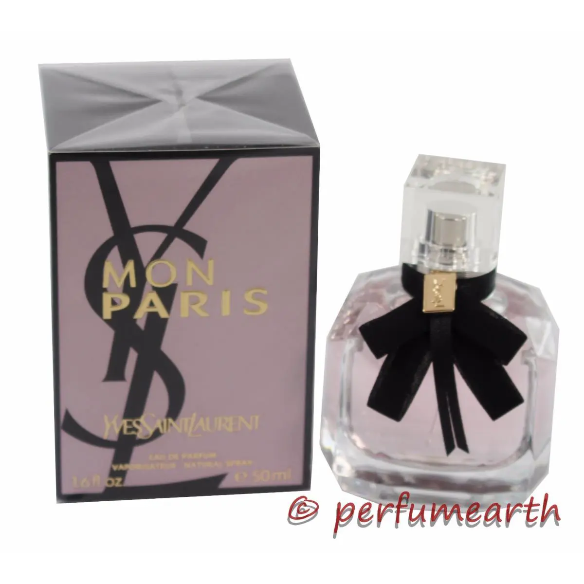 Mon Paris By  1.7/1.6 oz Eau De Parfum Spray Women by Yves Saint Laurent