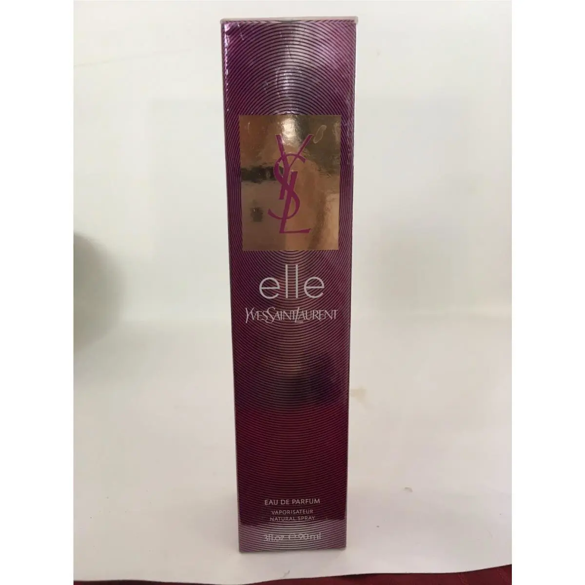 Elle by Yvessaintlaurent 3oz Edp Spray For Women Rare by Yves Saint Laurent
