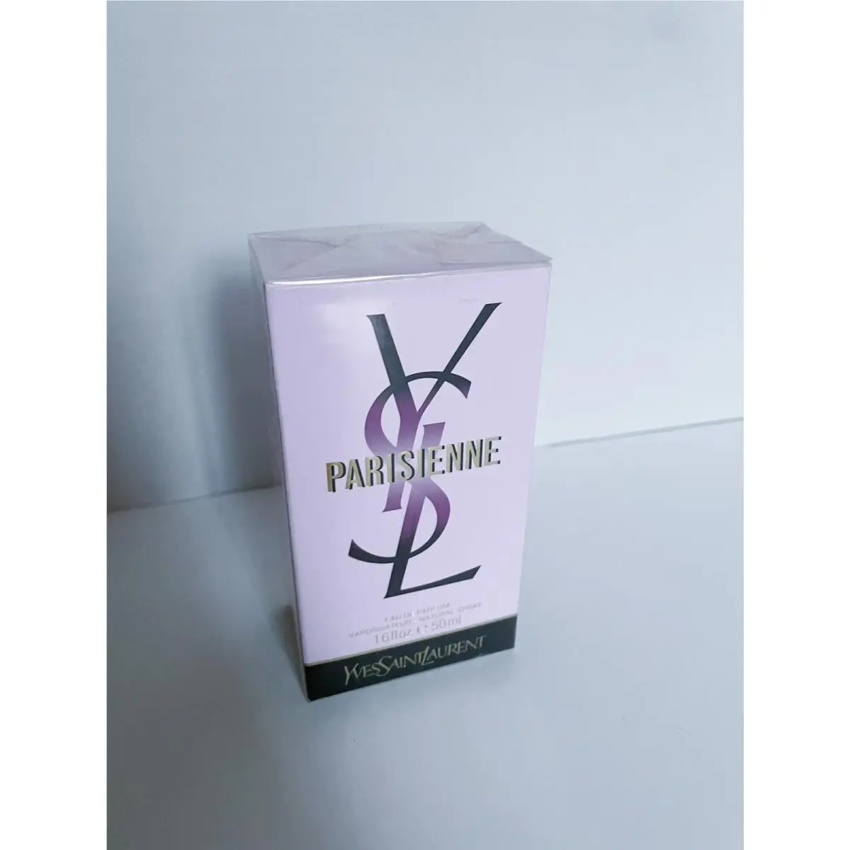 Parisienne  For Women Eau De Parfum Spray 1.6 oz/50 ml by Yves Saint Laurent