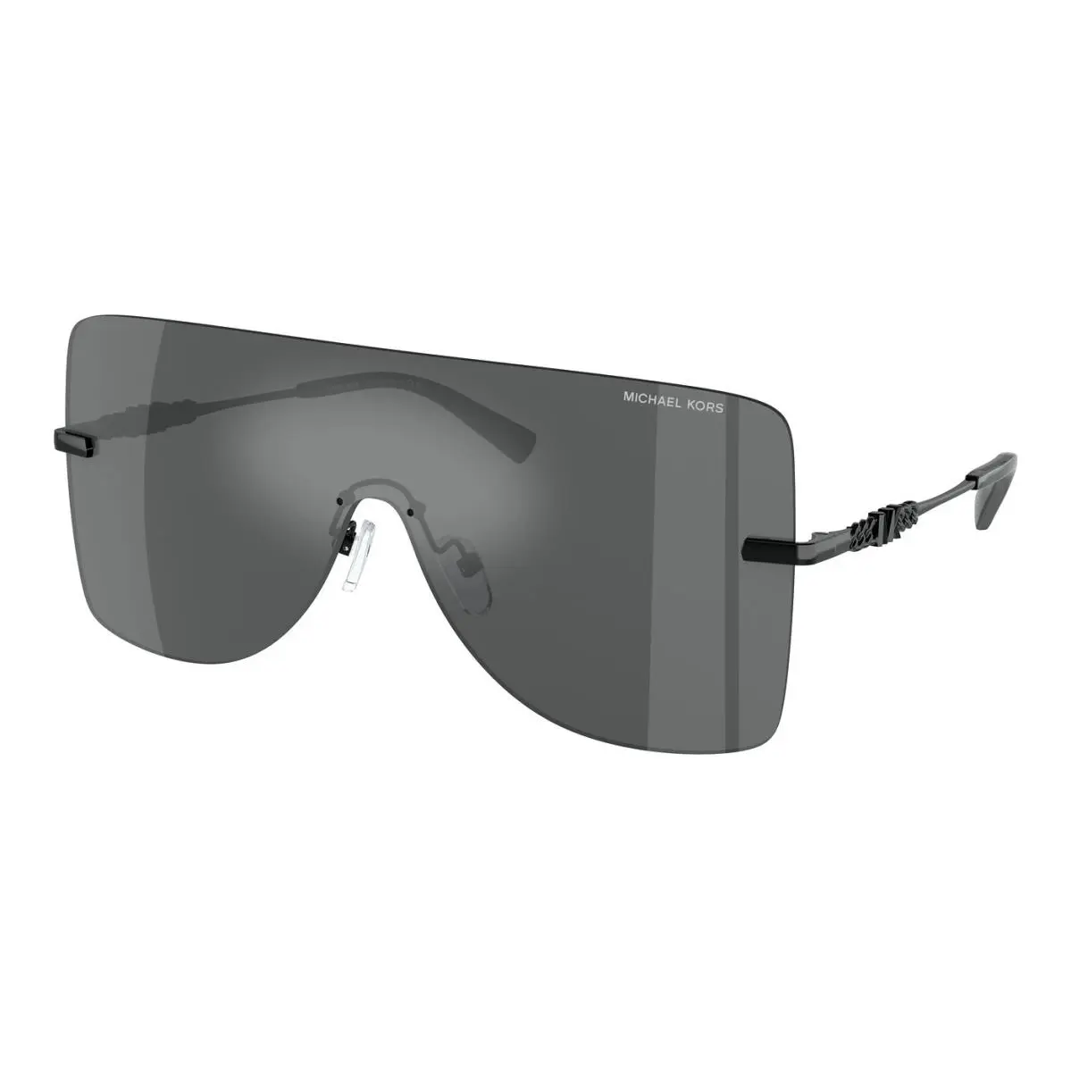 Michael Kors London MK1148 10056G Grey Sunglasses / /