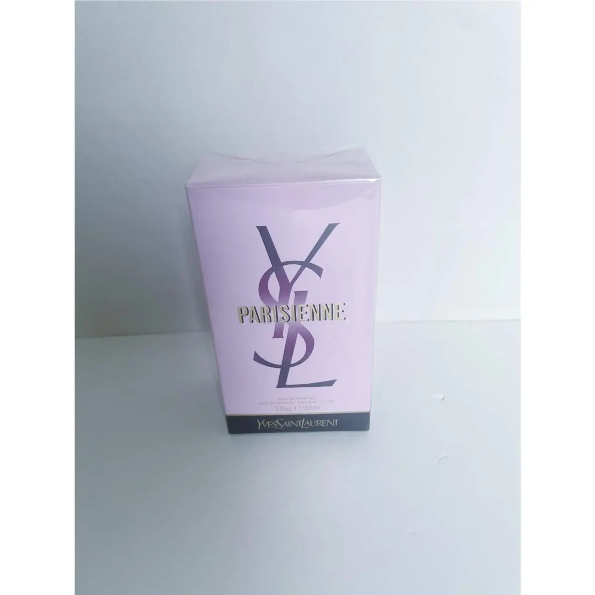 Parisienne  For Women Eau De Parfum Spray 3 oz/90 ml by Yves Saint Laurent