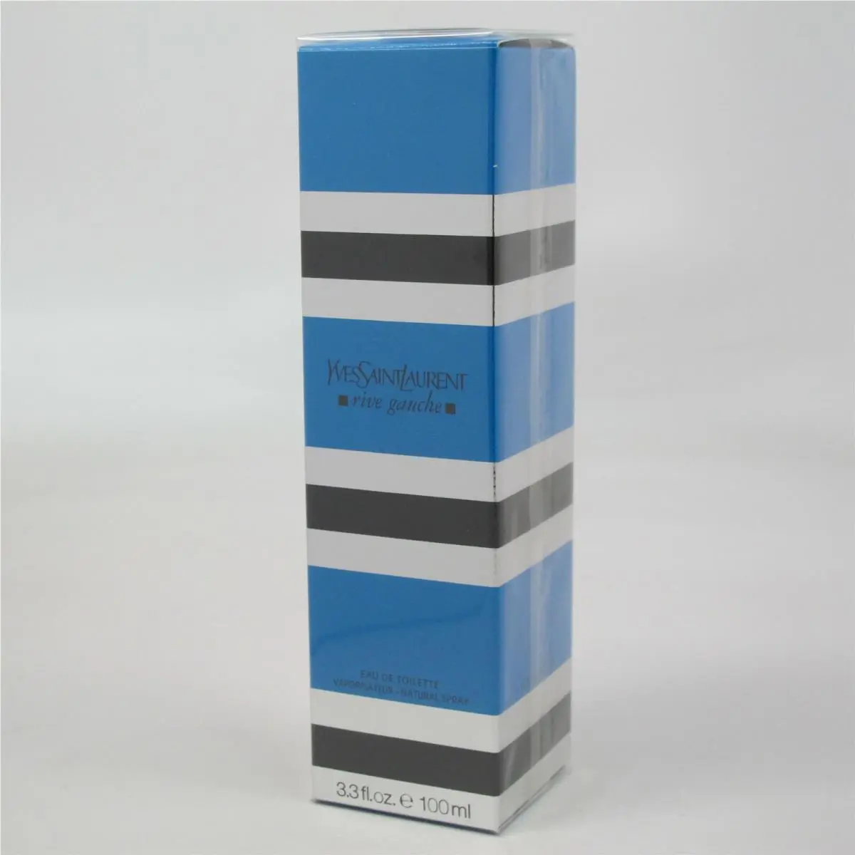 Rive Gauche  100 Ml/ 3.3 oz Eau de Toilette Spray by Yves Saint Laurent