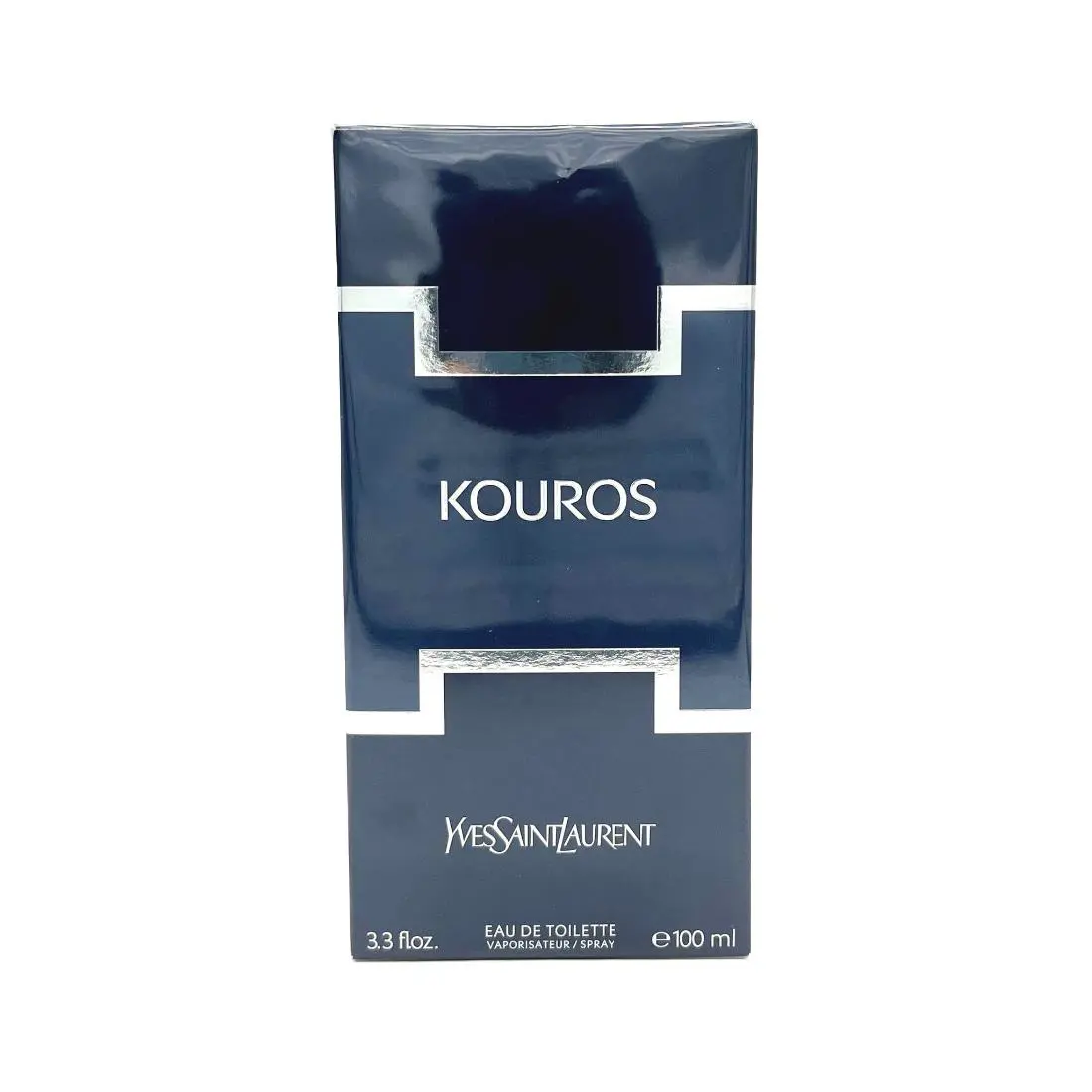 Kouros by Yves Saint Laurent For Men 3.3 oz Eau de Toilette Spray