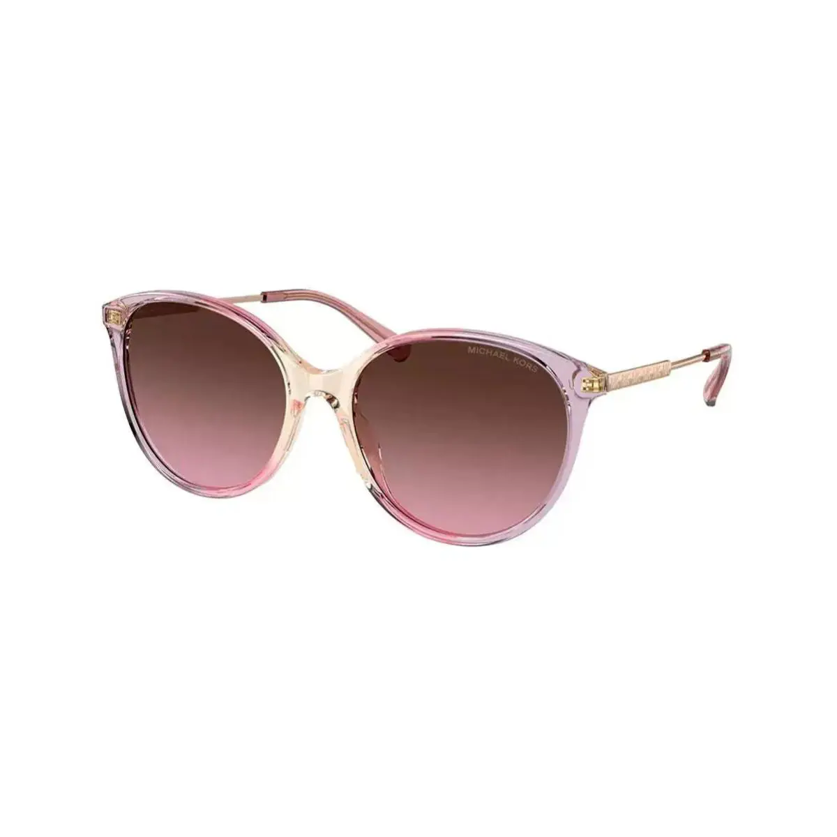 Michael Kors Sunglasses Women MK2168F 39059T 57 Cruz Bay Dusty Coral