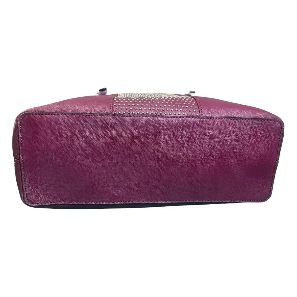 Michael Kors Jet Set Travel Microstud Tote | Fash Brands