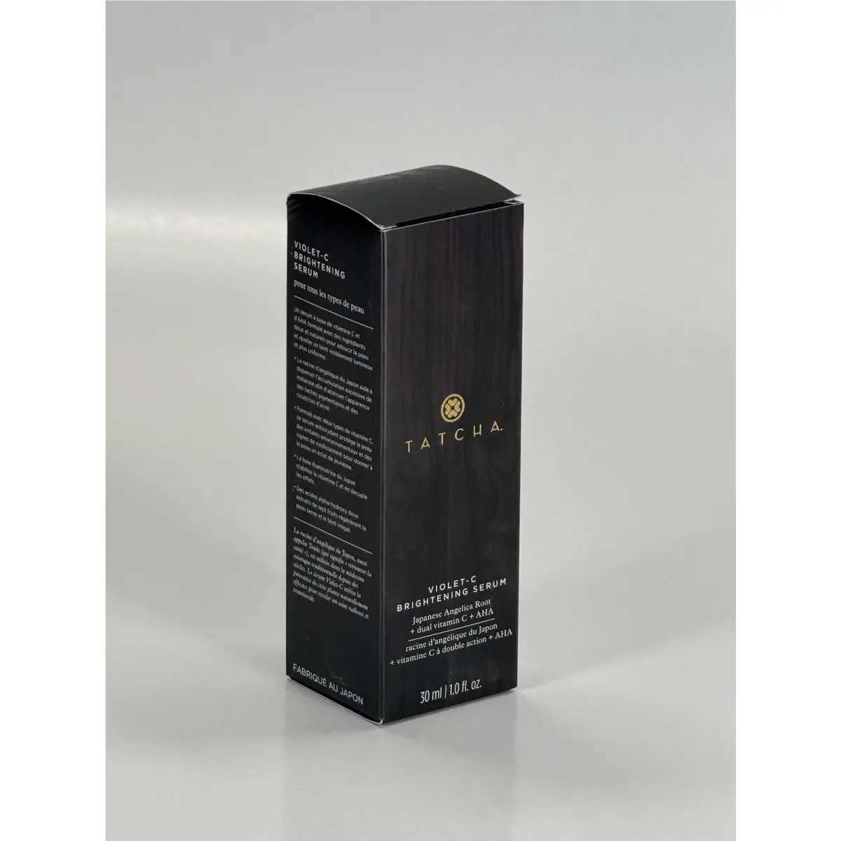 Tatcha Violet-c Brightening Serum 1.0 fl oz