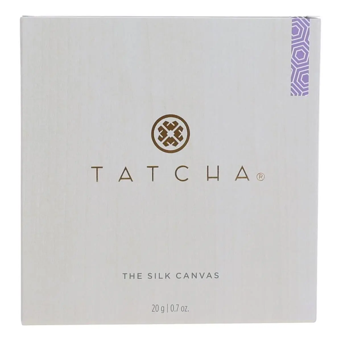 Tatcha The Silk Canvas by Tatcha 0.7 oz Protective Primer