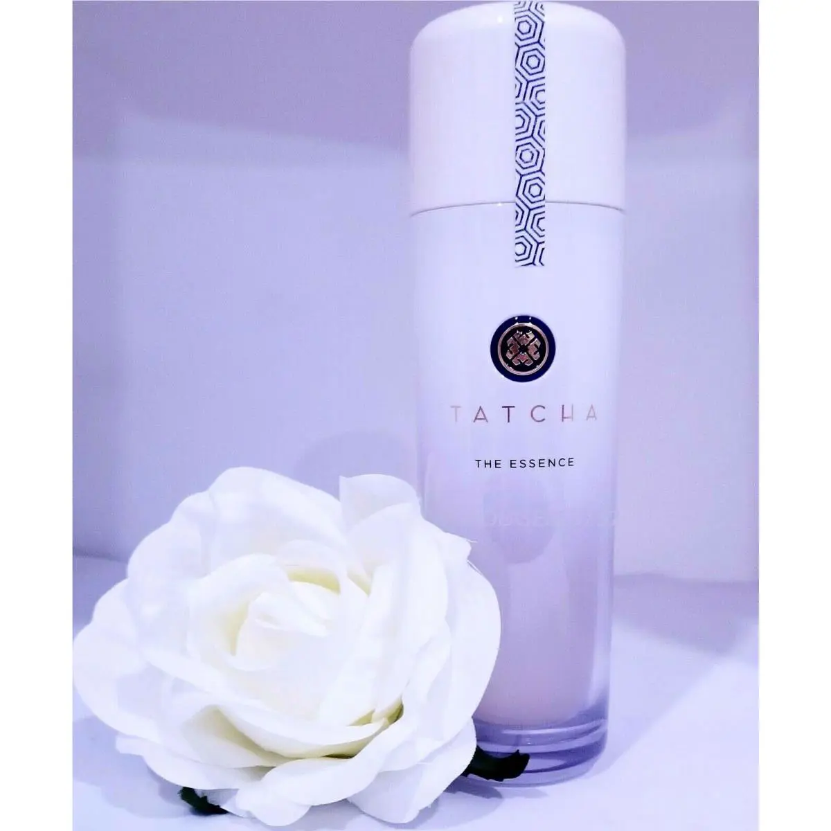 Tatcha The Essence Plumping Skin Softener 5.1oz No Box Amazing