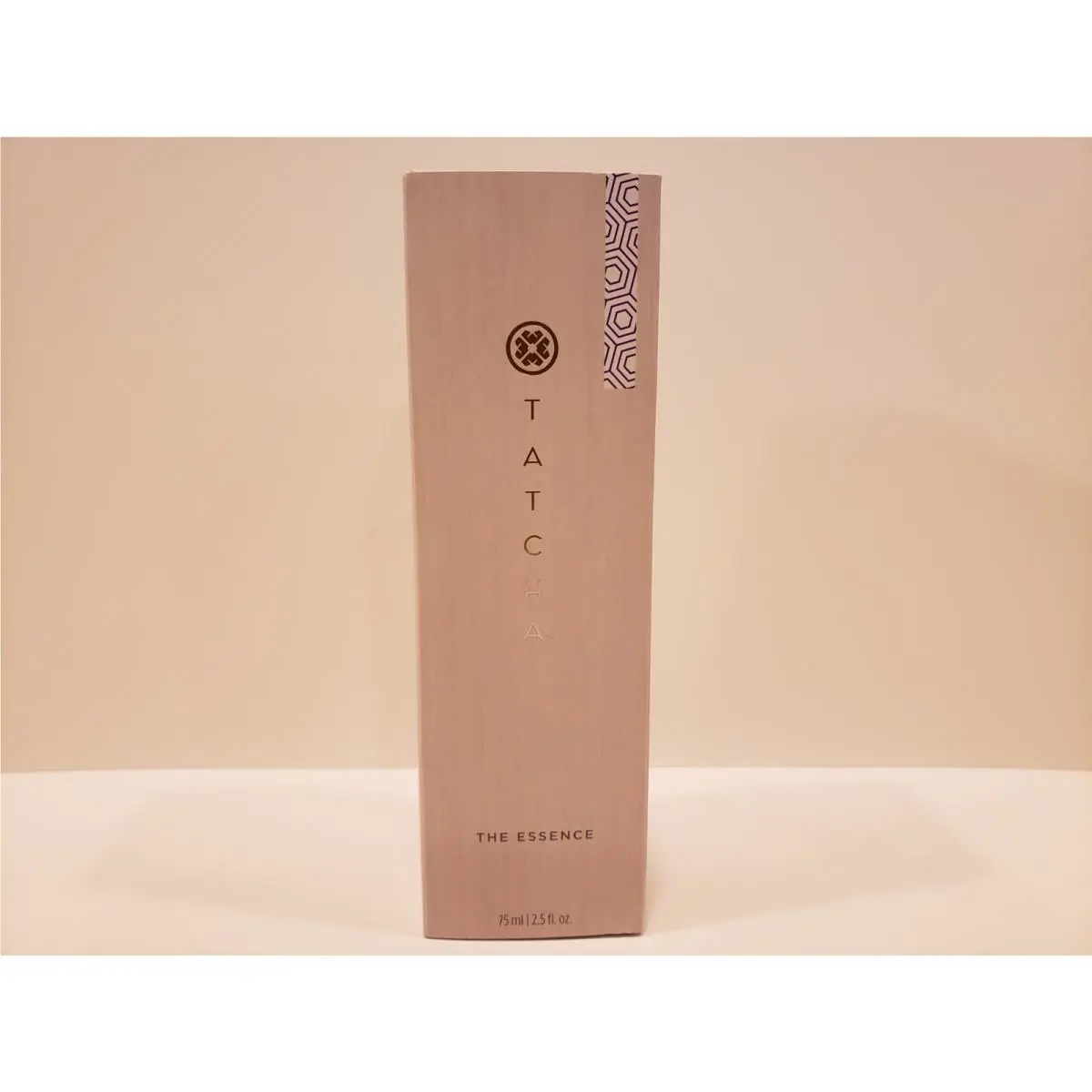 Tatcha The Essence Plumping Skin Softener Improve Skin Texture 2.5 Fl Oz