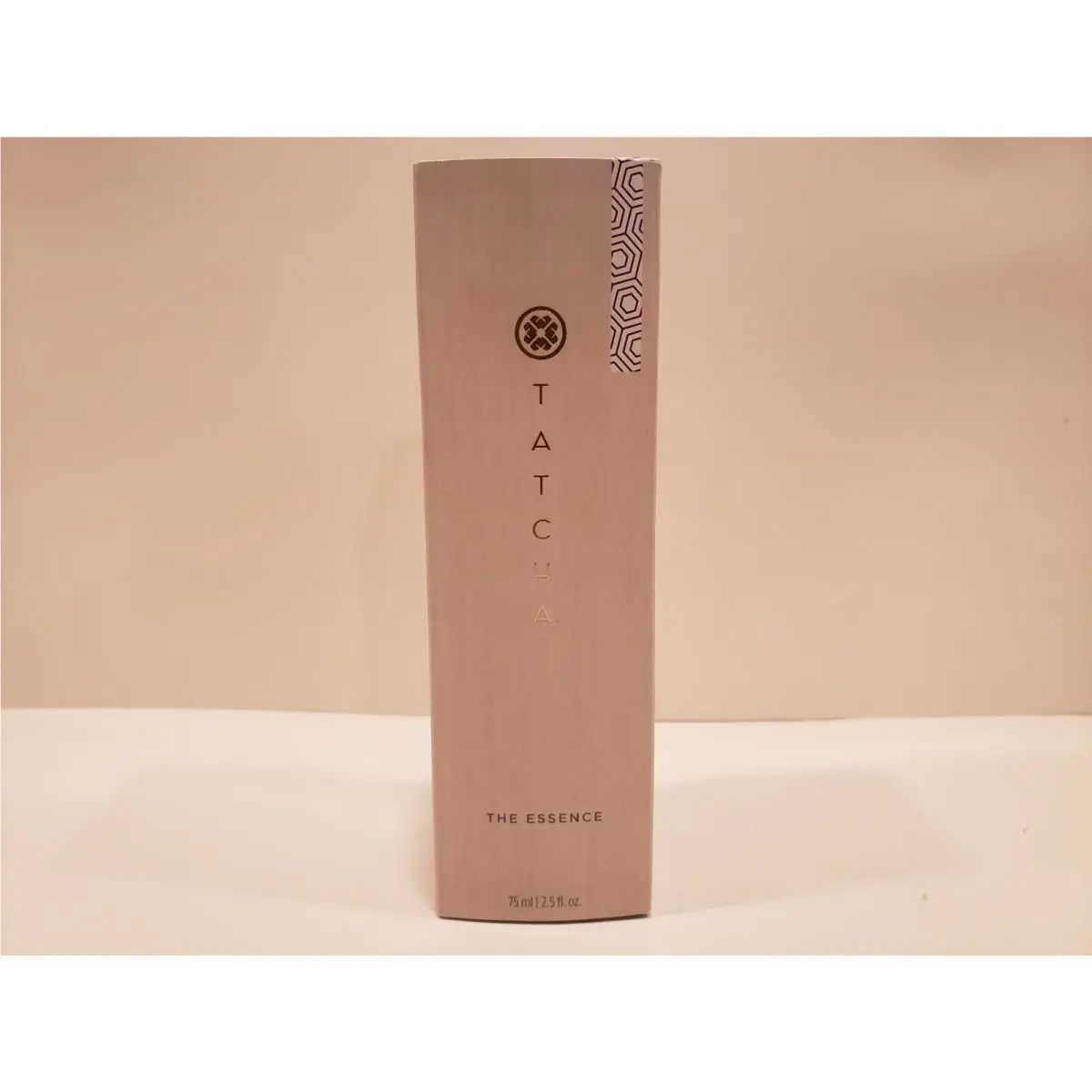 Tatcha The Essence Skincare Boosting Treatment 2.5 oz