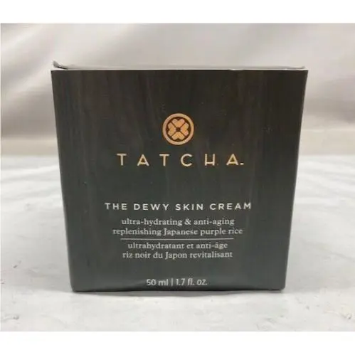 Tatcha The Dewy Skin Cream 1.7 fl oz