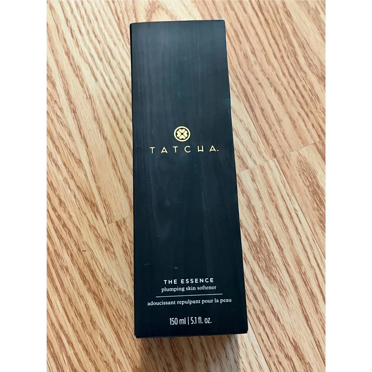 Tatcha Luminous The Essence Plumping Skin Softener 5.1 fl oz