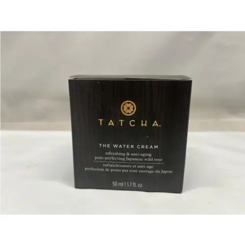 Tatcha The Water Cream 1.7 fl oz