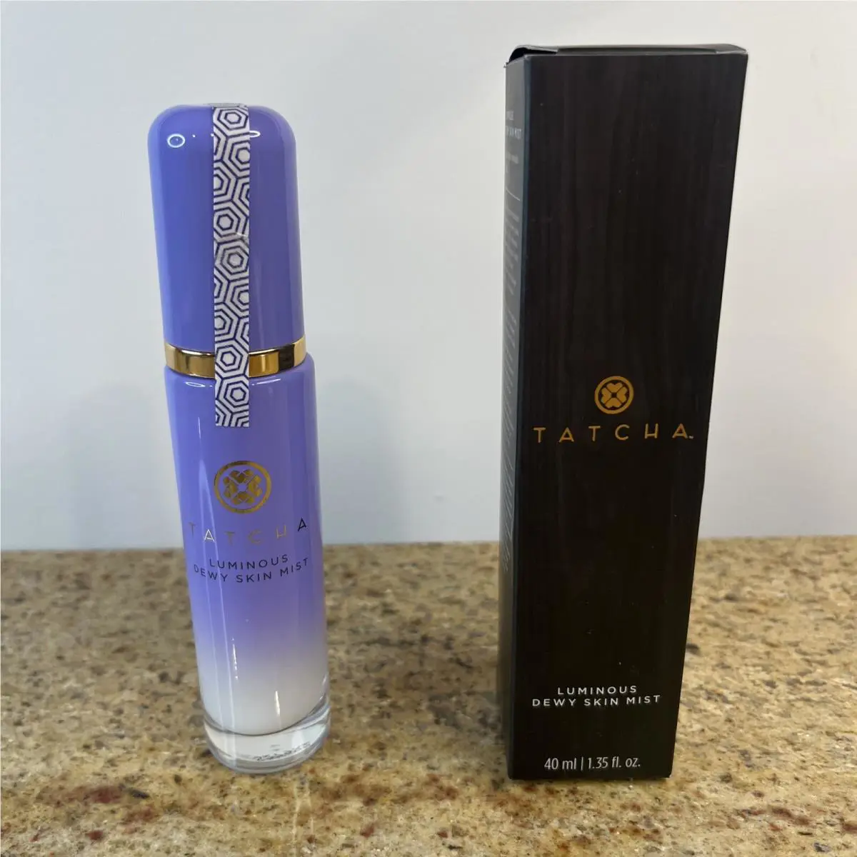 Tatcha Luminous Dewy Skin Mist in Full Size / 40mL-1.35 Fl. oz