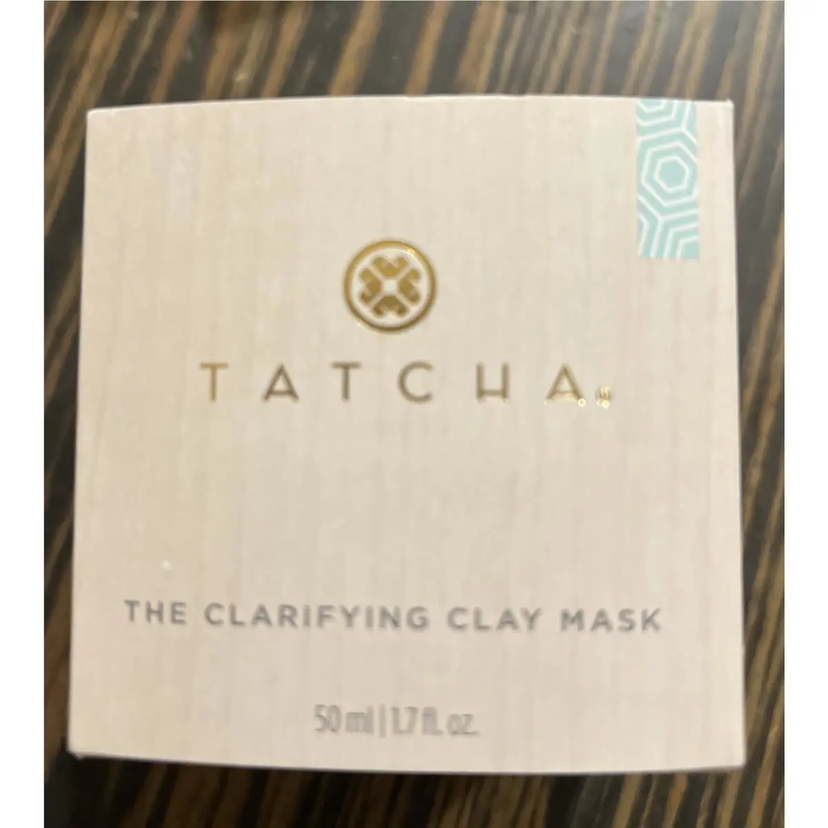 The Clarifying Clay Mask by Tatcha