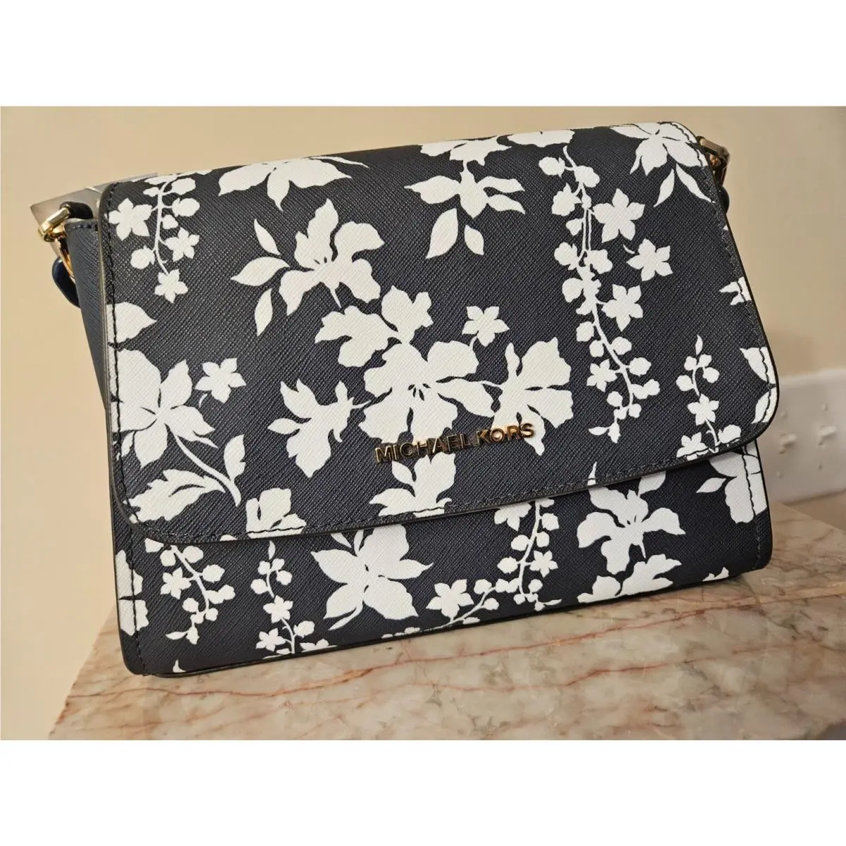 Michael Kors Sofia Small Satchel
