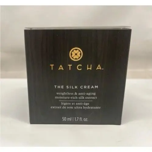 Tatcha The Silk Cream 1.7 fl oz