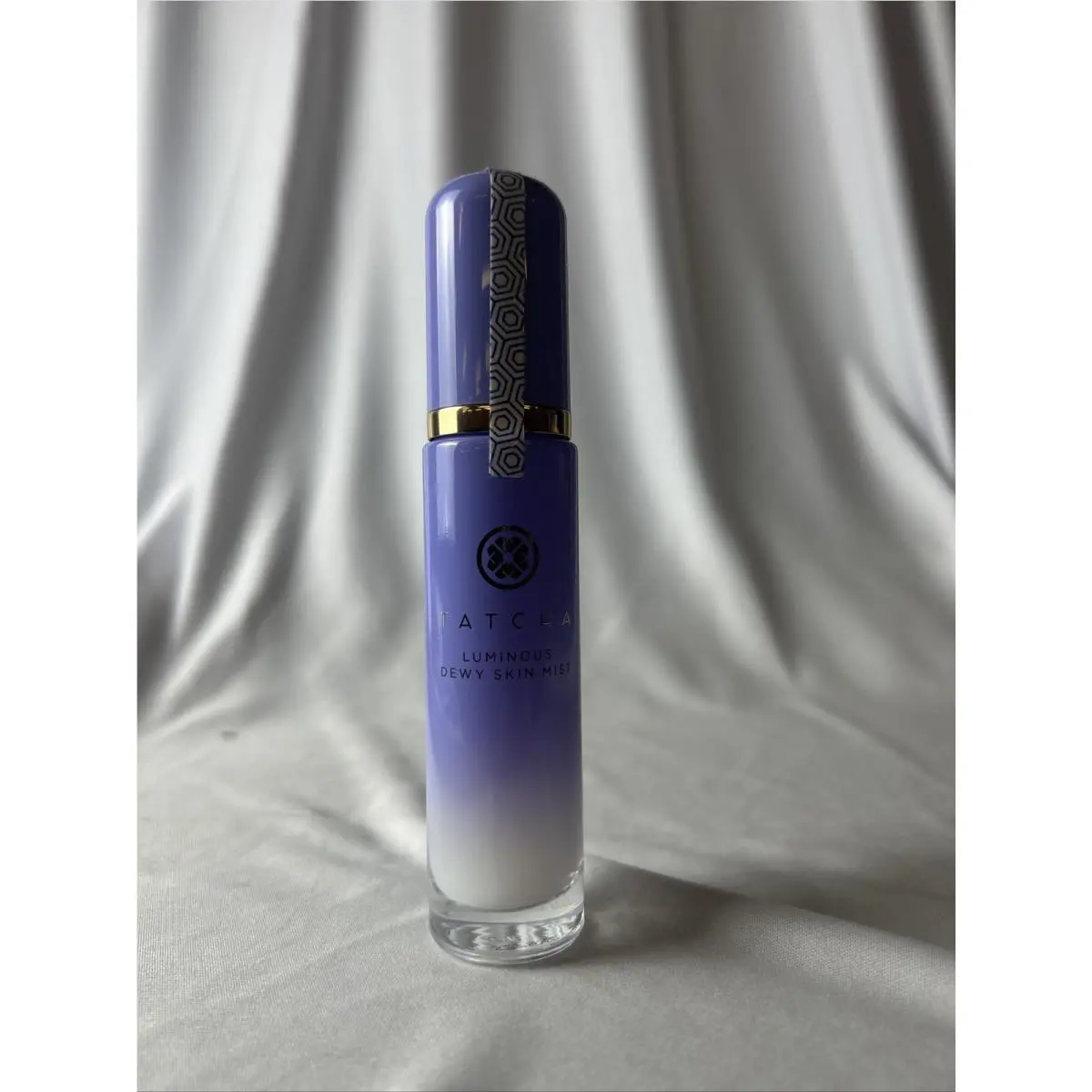 Tatcha Luminous Dewy Skin Mist For Normal To Dry Skin 1.35oz / 40ml