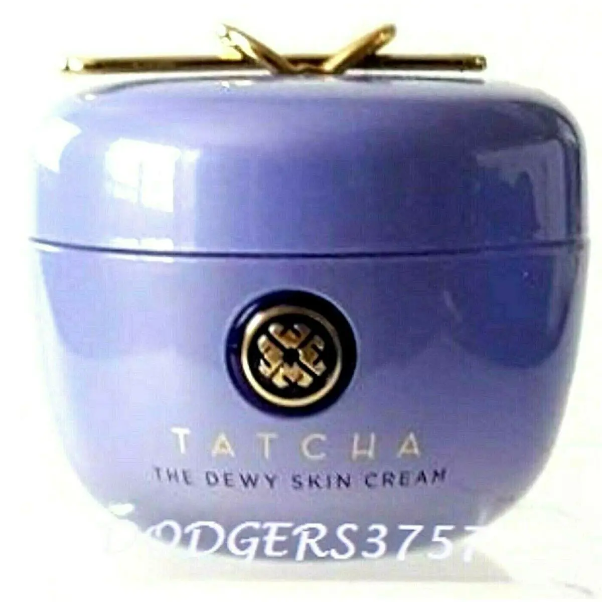 Tatcha The Dewy Skin Cream 1.7oz Full Size -amazing Box