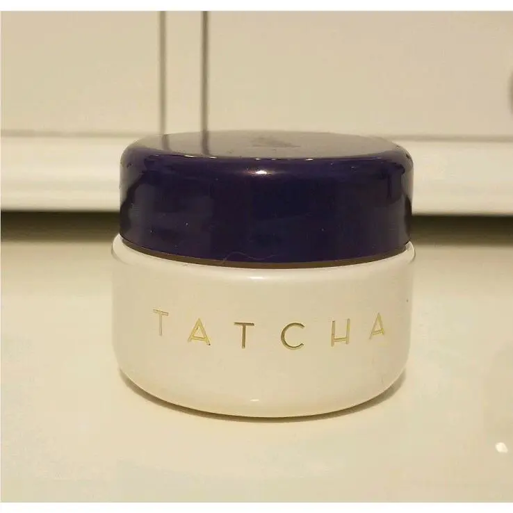 Tatcha Ageless Revitalizing Eye Cream Travel Size 0.38oz