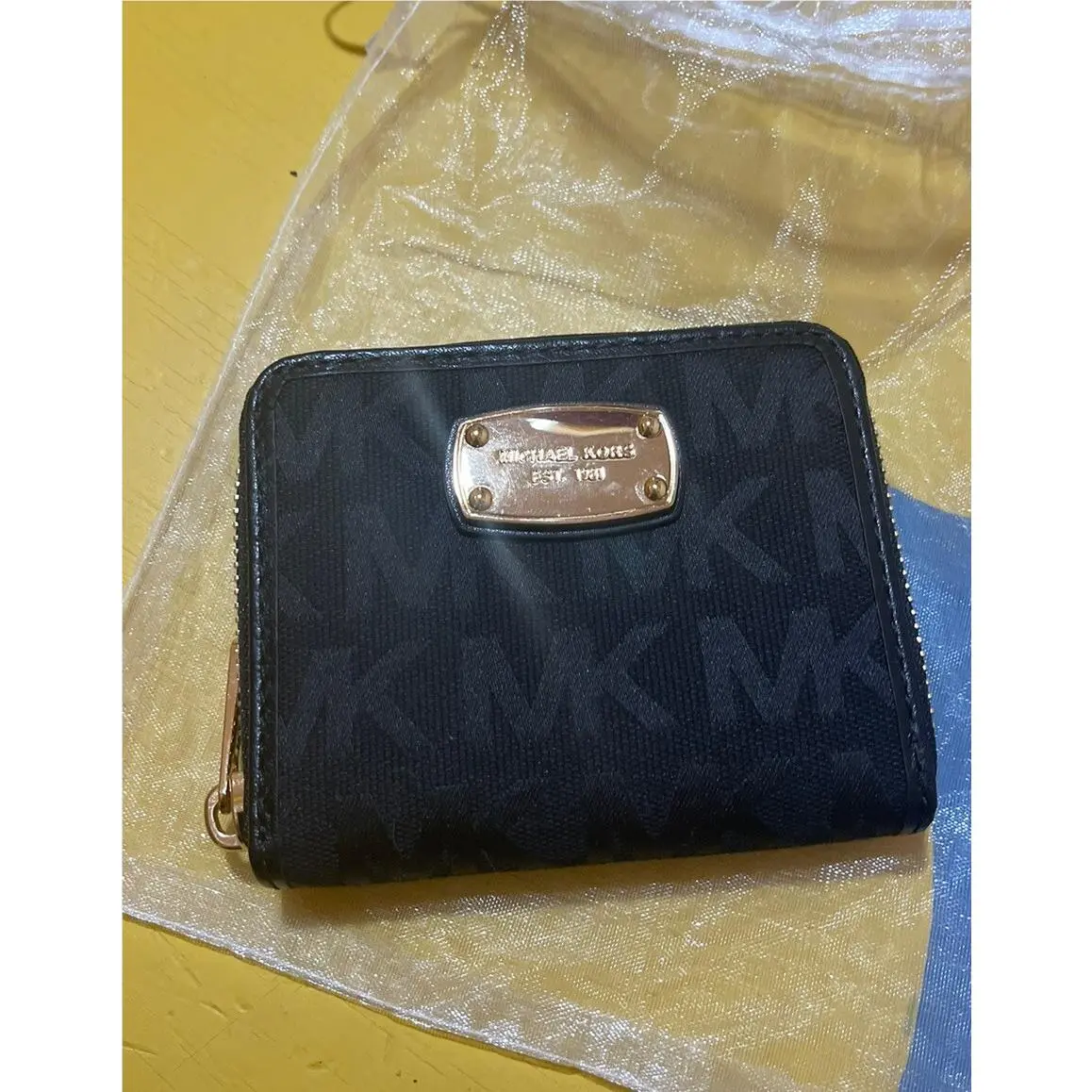 Michael Kors Ladies Wallet
